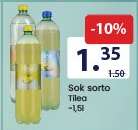 Sok sorto Tilea