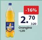 Orangina
