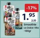 Smoothie La Dolce Vita