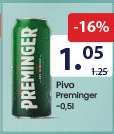 Pivo Preminger