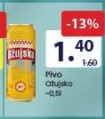 Pivo Ožujsko