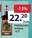 Pelinkovac Antique