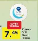 Krema Soft Nivea