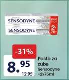Pasta za zube Sensodyne