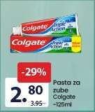 PASTA ZA ZUBE Colgate