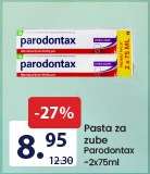 Pasta za zube Parodontax