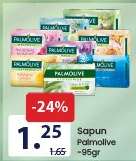 Sapun Palmolive