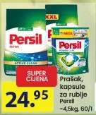 PERSIL