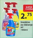 Sredstvo za čišćenje Arf