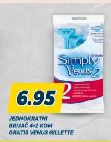 Simply Venus 2