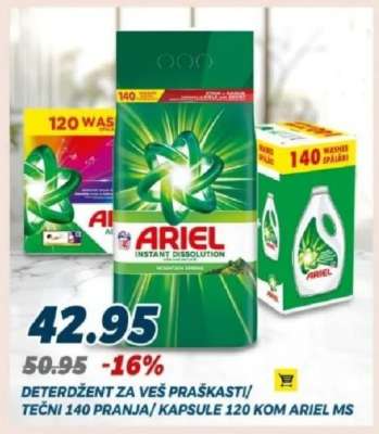 Ariel