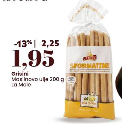 Grisini