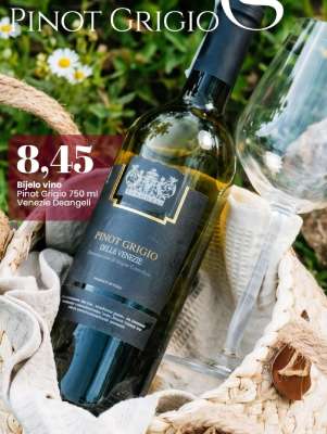 Pinot Grigio