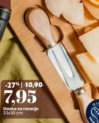 Daska za rezanje