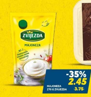 Majoneza
