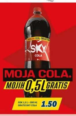 Sky Cola