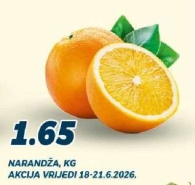 Narandža