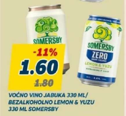 SOMERSBY