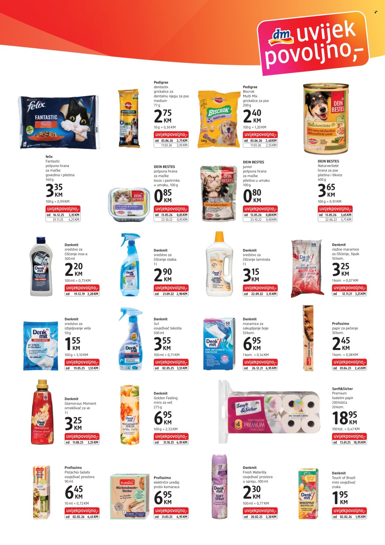 dm katalog - 09.06.2026. - 29.06.2026.. Stranica 7
