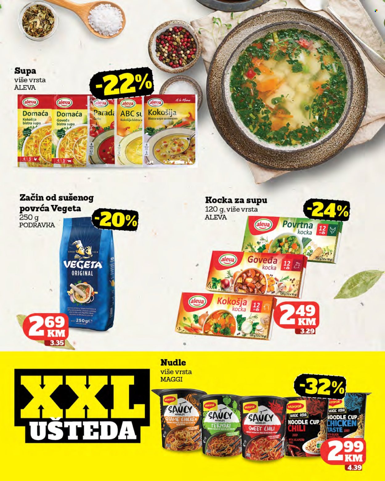Tropic katalog - 17.06.2026. - 07.07.2026.. Stranica 3