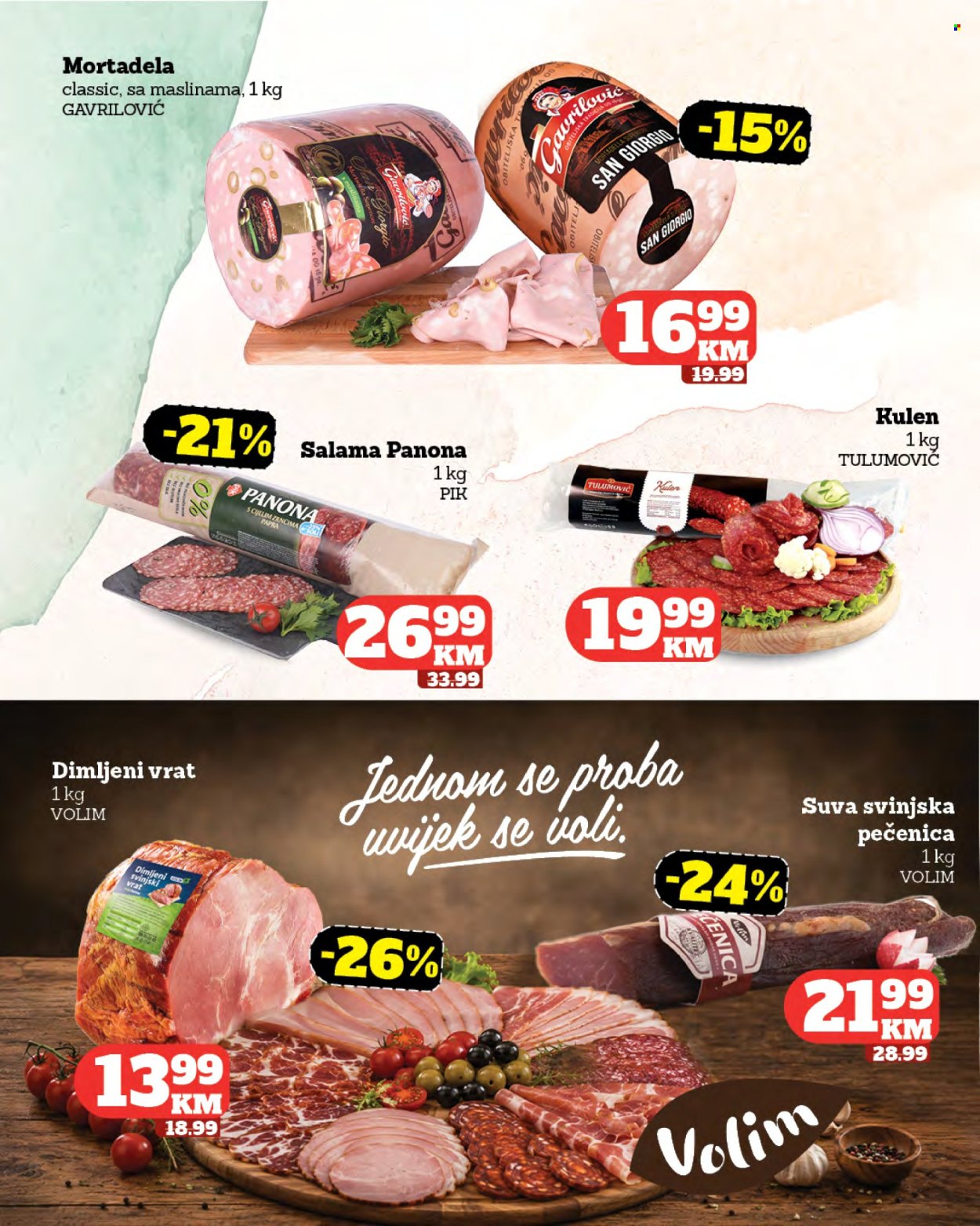 Tropic katalog - 17.06.2026. - 07.07.2026.. Stranica 4