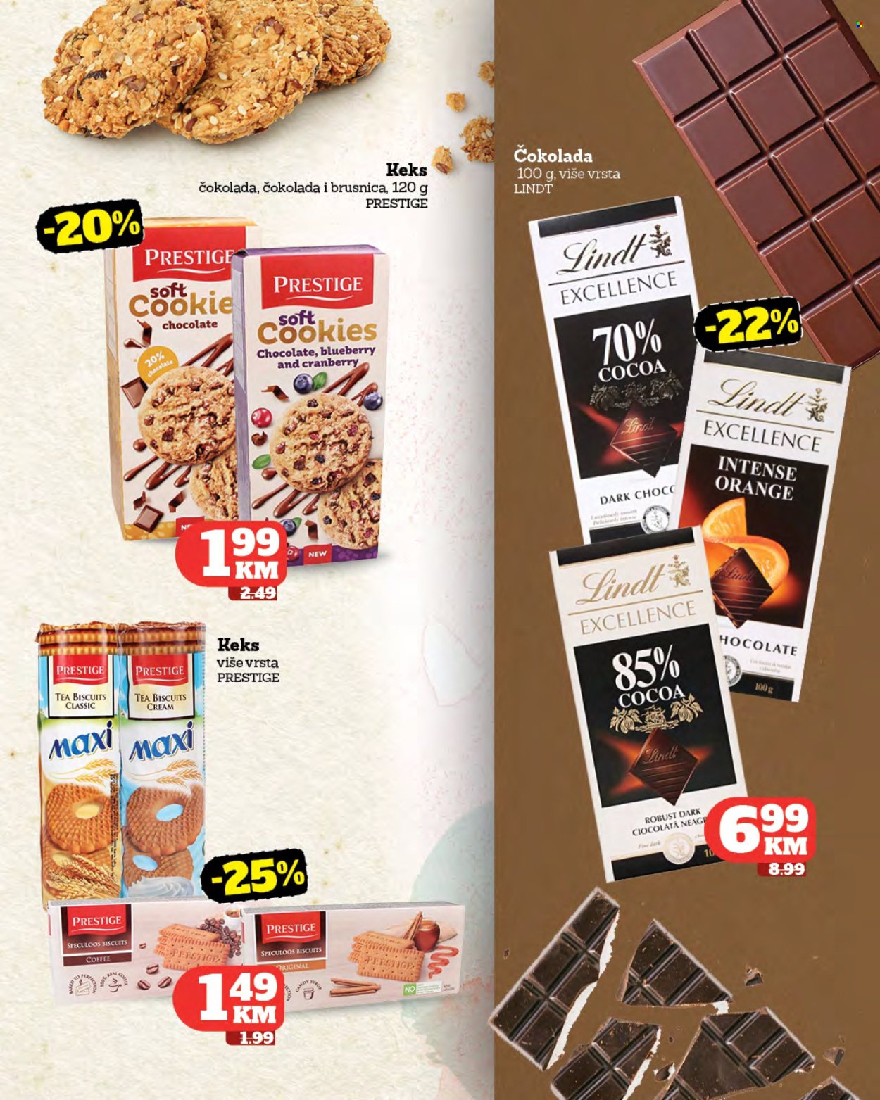 Tropic katalog - 17.06.2026. - 07.07.2026.. Stranica 23
