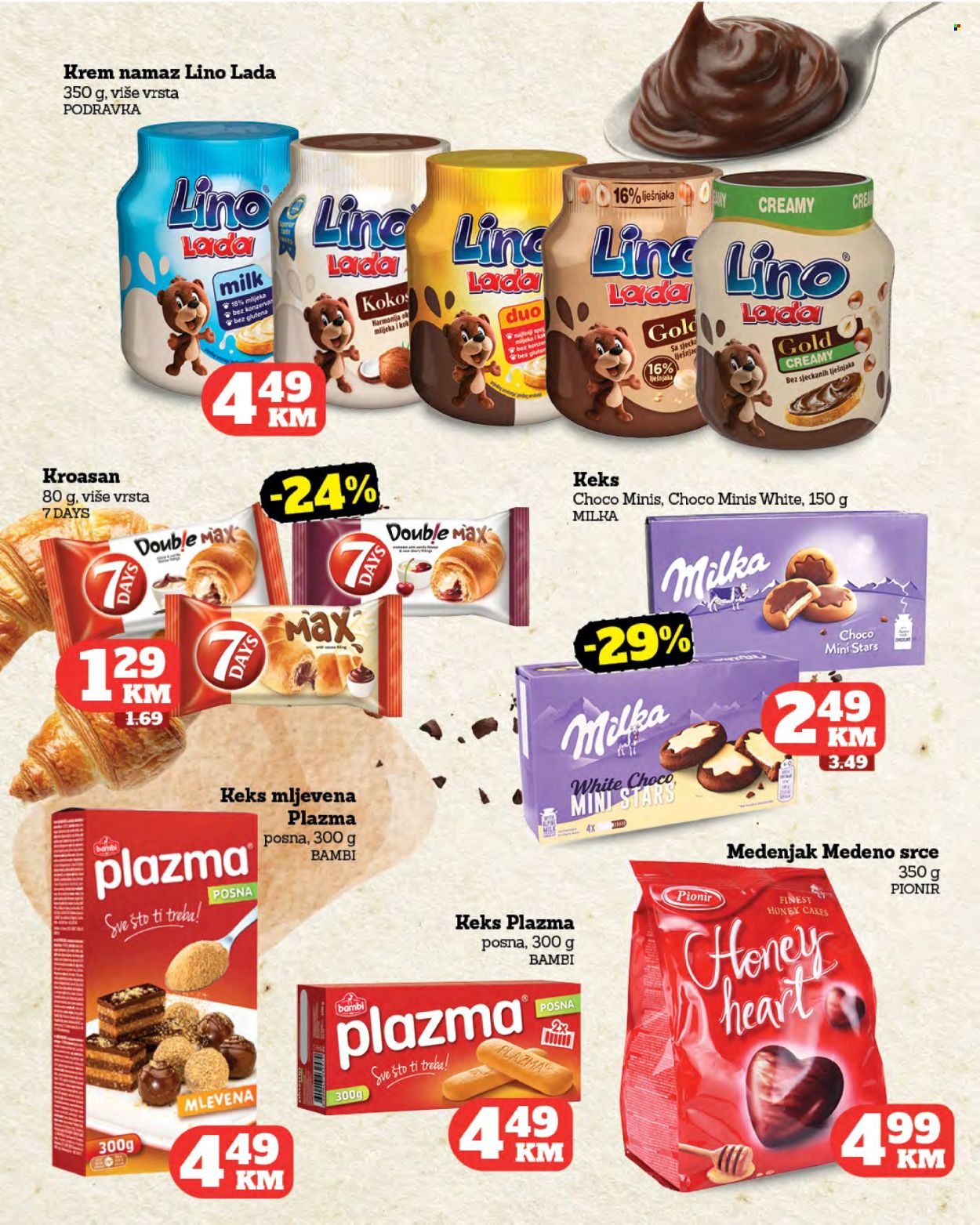 Tropic katalog - 17.06.2026. - 07.07.2026.. Stranica 26