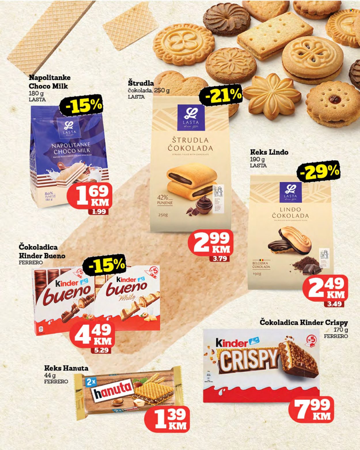 Tropic katalog - 17.06.2026. - 07.07.2026.. Stranica 27