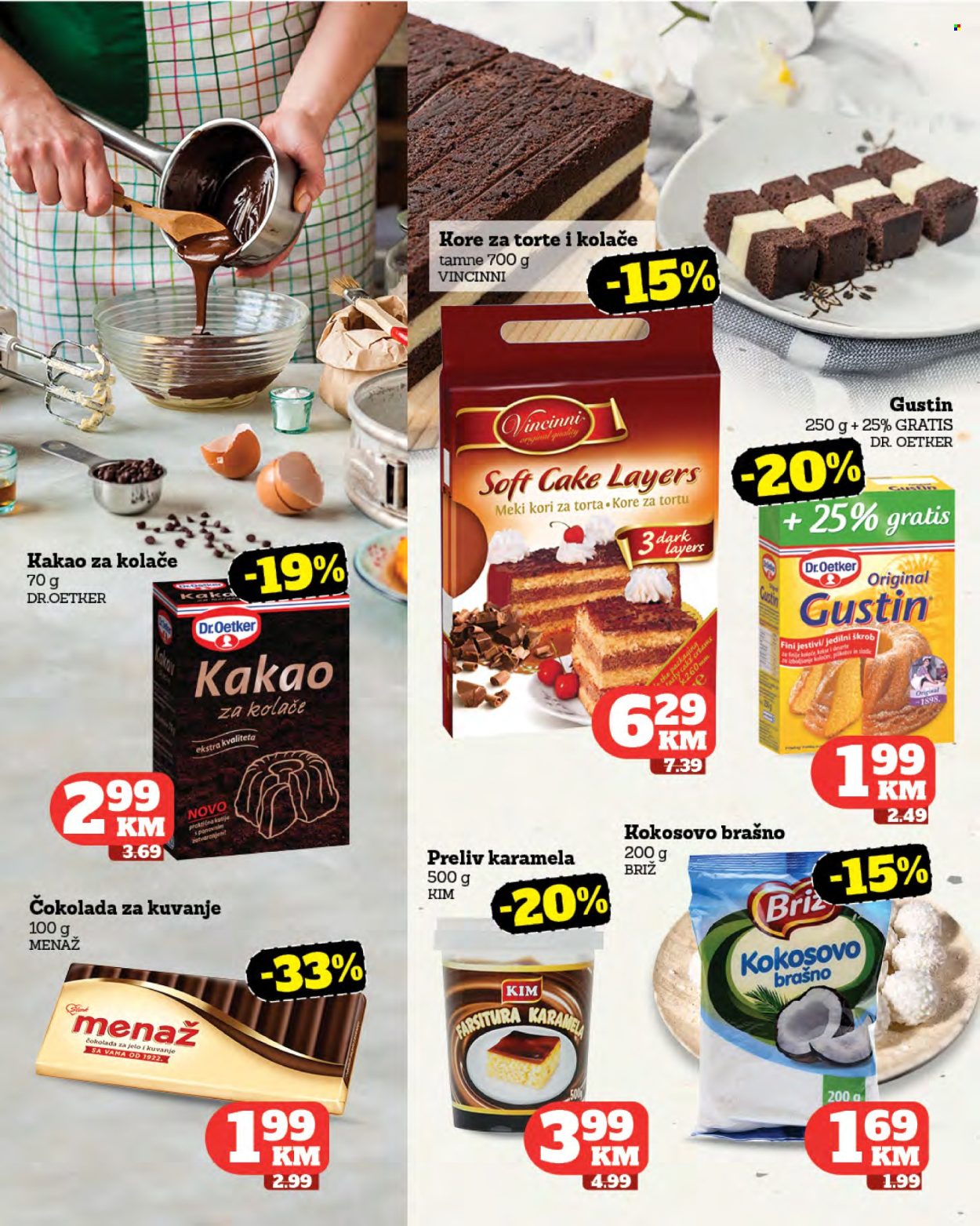 Tropic katalog - 17.06.2026. - 07.07.2026.. Stranica 28