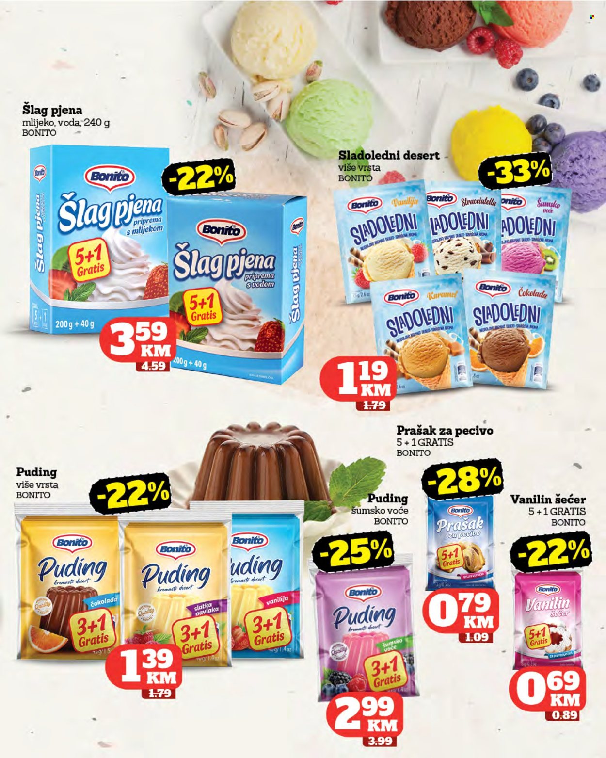 Tropic katalog - 17.06.2026. - 07.07.2026.. Stranica 29