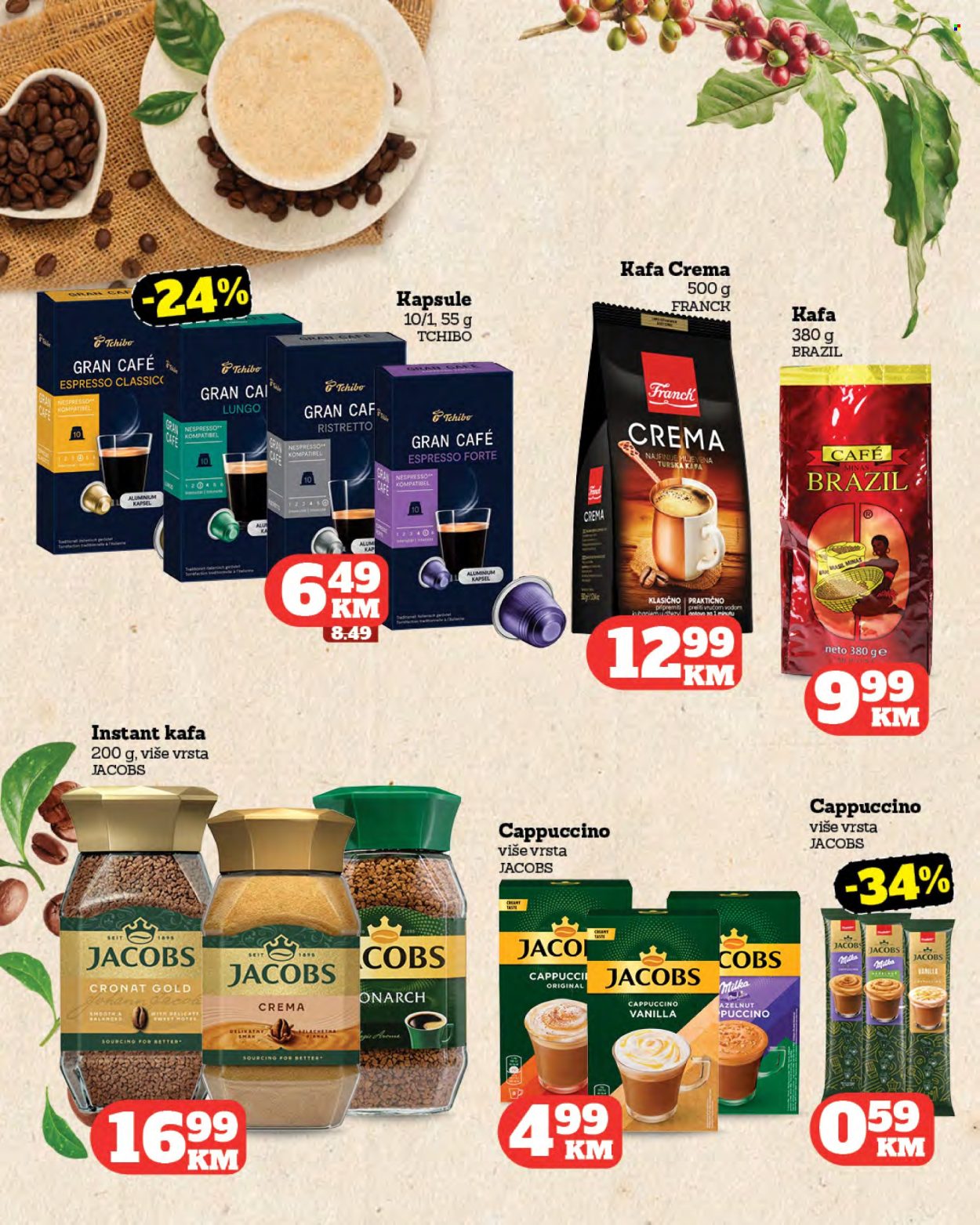 Tropic katalog - 17.06.2026. - 07.07.2026.. Stranica 30
