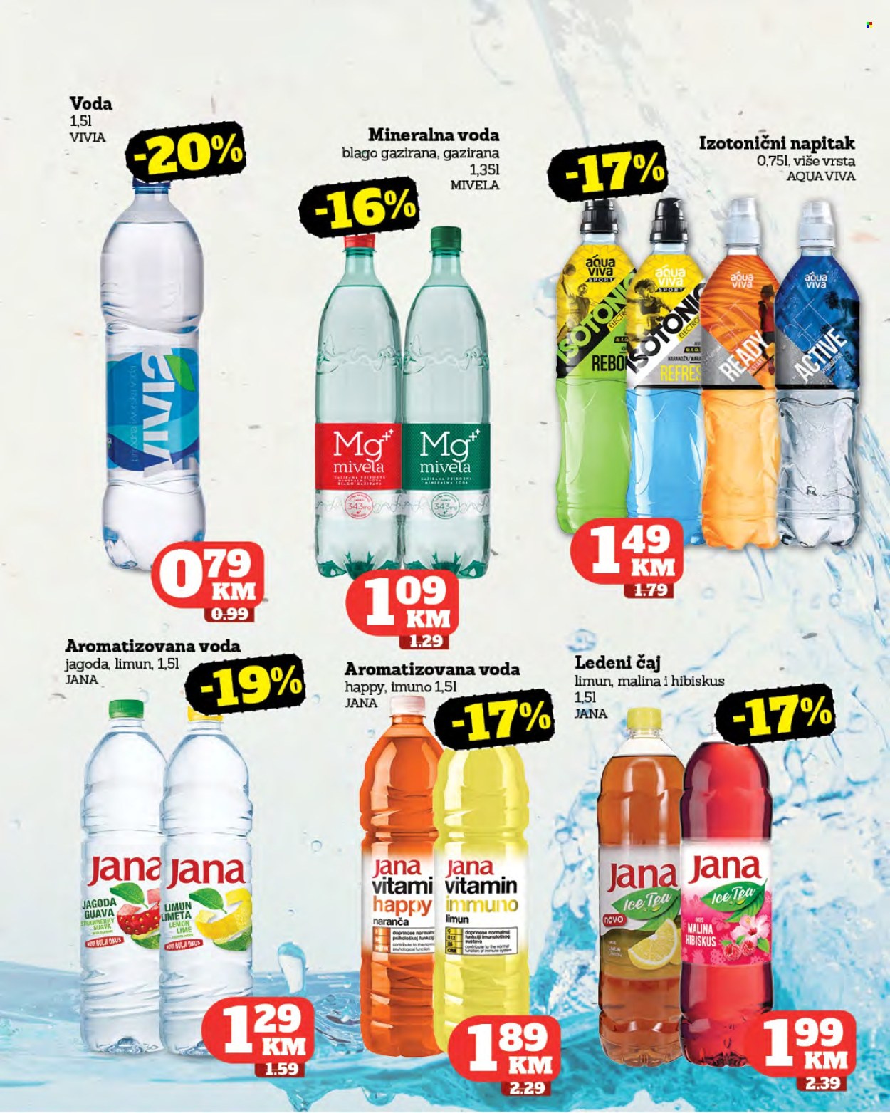 Tropic katalog - 17.06.2026. - 07.07.2026.. Stranica 32