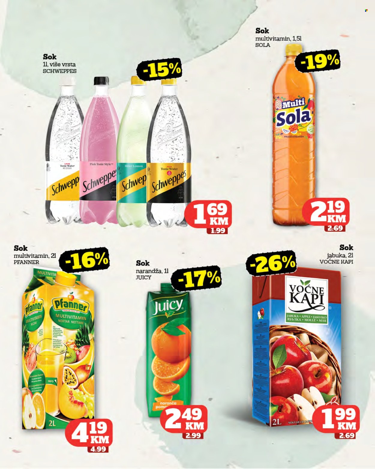 Tropic katalog - 17.06.2026. - 07.07.2026.. Stranica 33