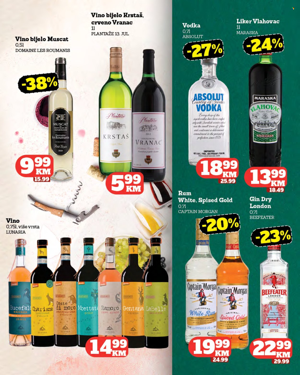Tropic katalog - 17.06.2026. - 07.07.2026.. Stranica 35