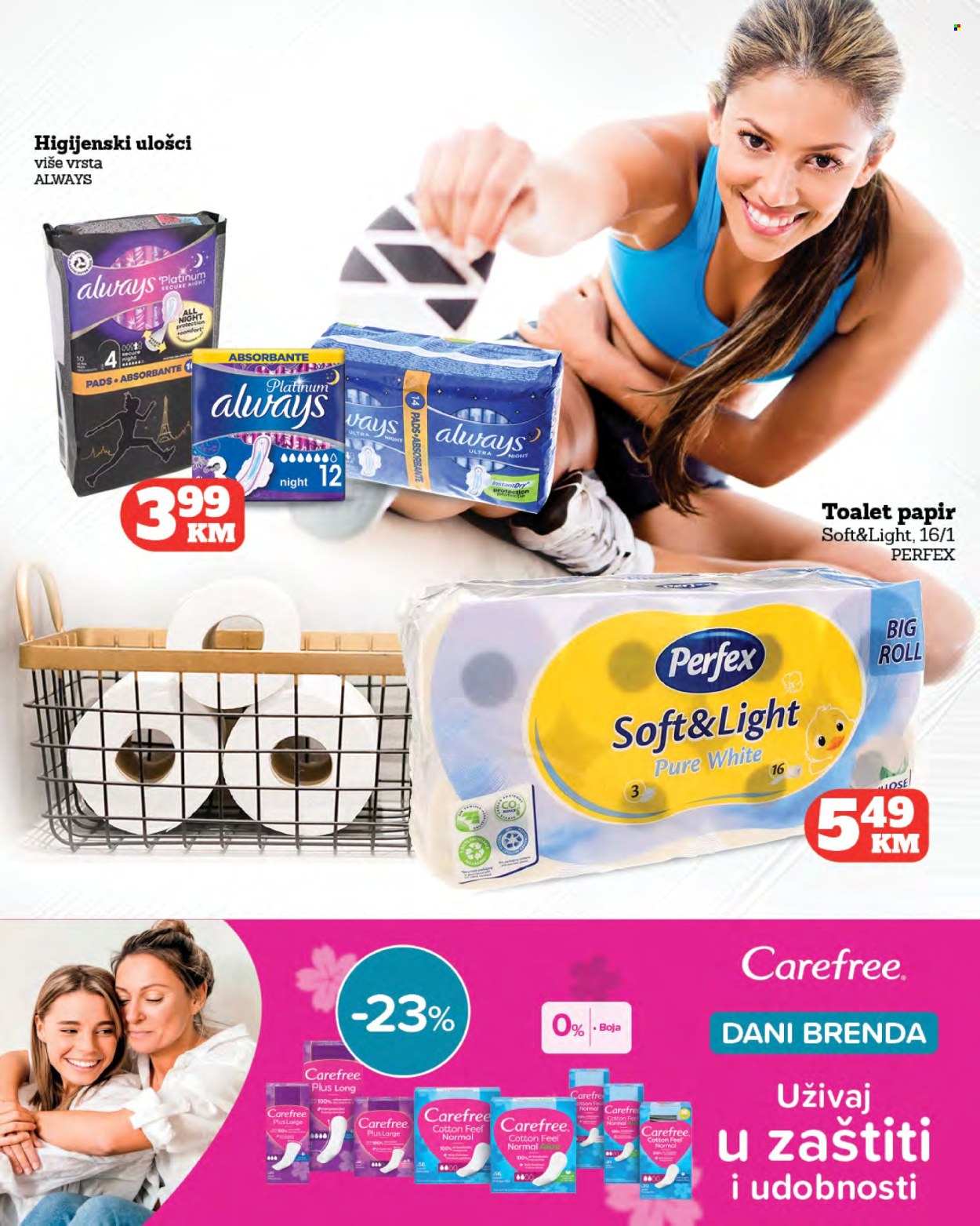 Tropic katalog - 17.06.2026. - 07.07.2026.. Stranica 36