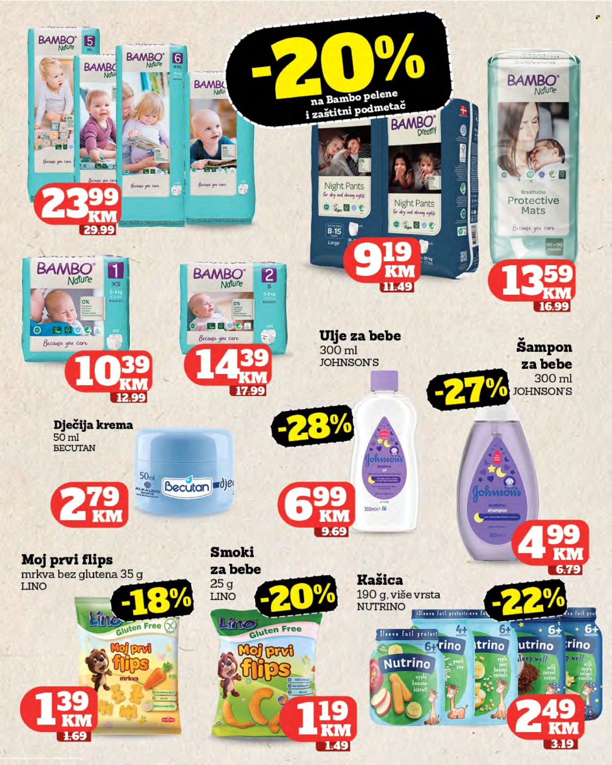 Tropic katalog - 17.06.2026. - 07.07.2026.. Stranica 40