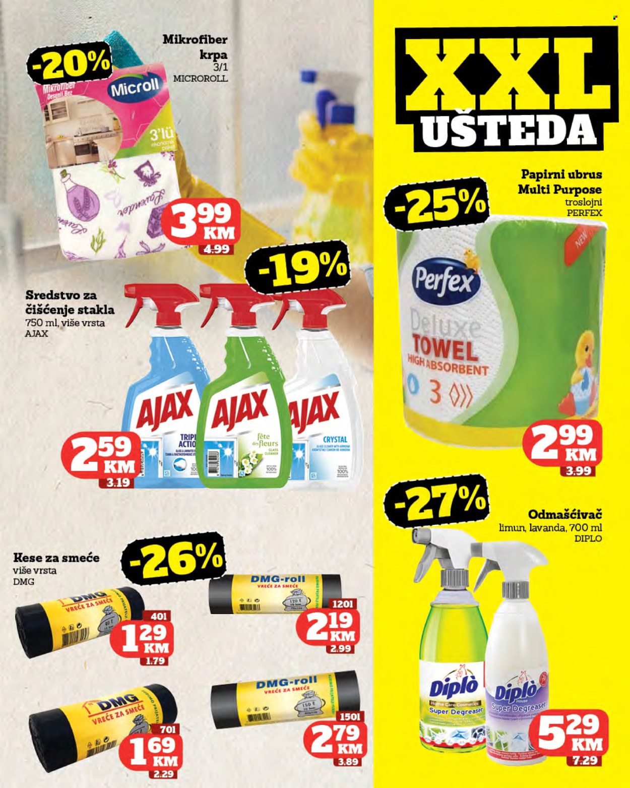 Tropic katalog - 17.06.2026. - 07.07.2026.. Stranica 43