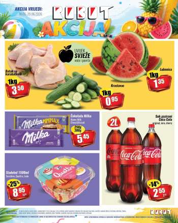 Robot katalog - 18.06.2026. - 20.06.2026.