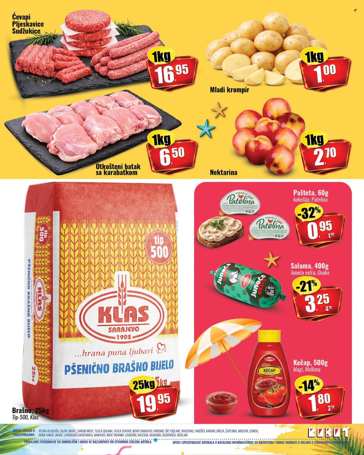 Robot katalog - 18.06.2026. - 20.06.2026.. Stranica 2