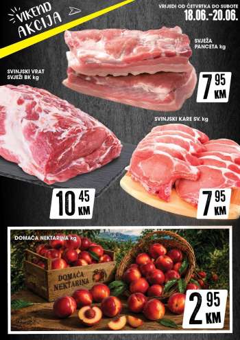 thumbnail - Prodex katalog - Vikend akcija