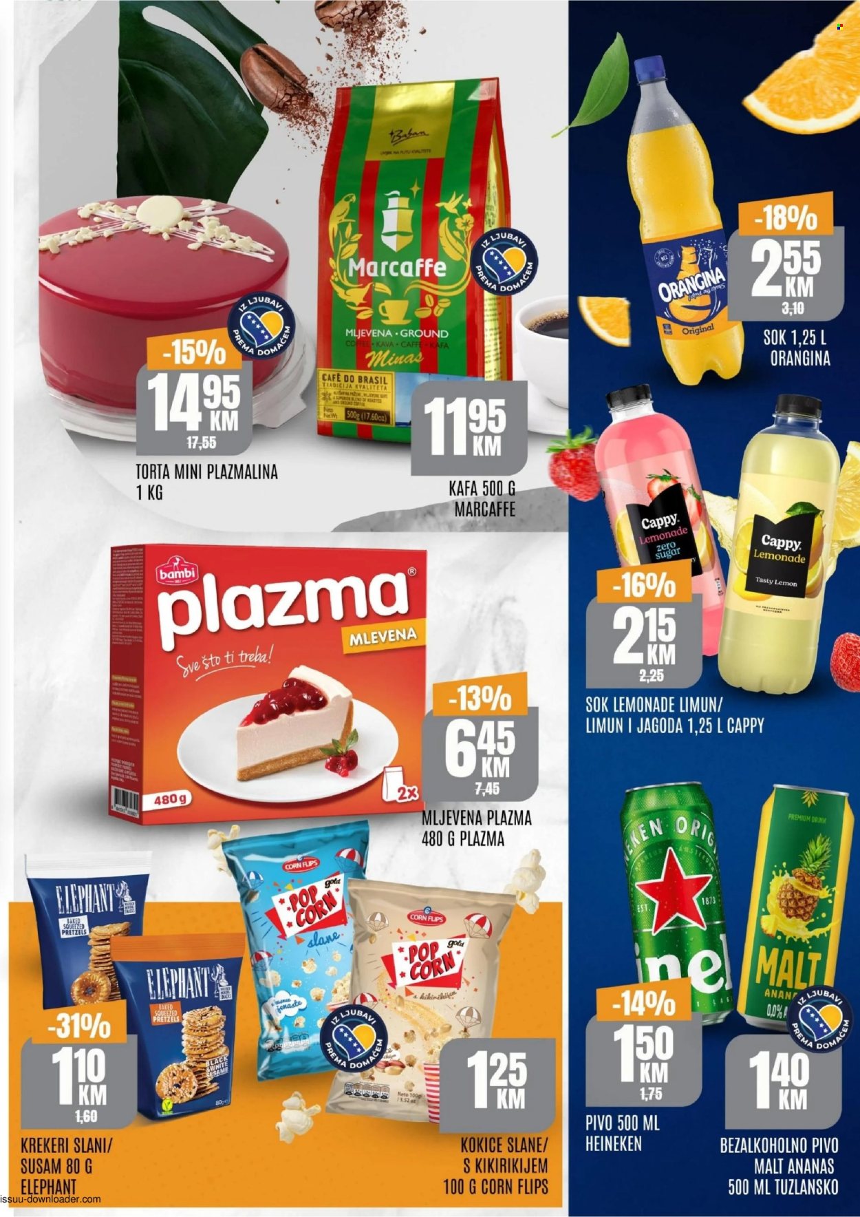 Bingo katalog - 18.06.2026. - 21.06.2026.. Stranica 5
