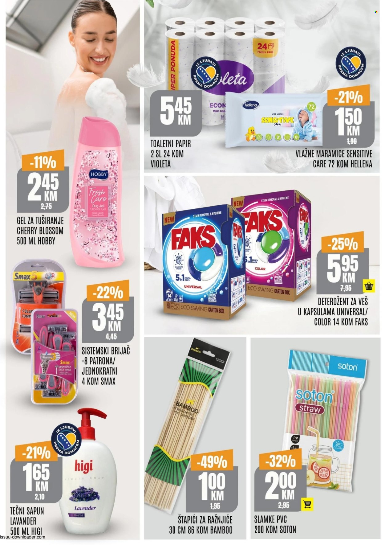 Bingo katalog - 18.06.2026. - 21.06.2026.. Stranica 6