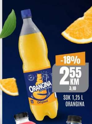 Orangina
