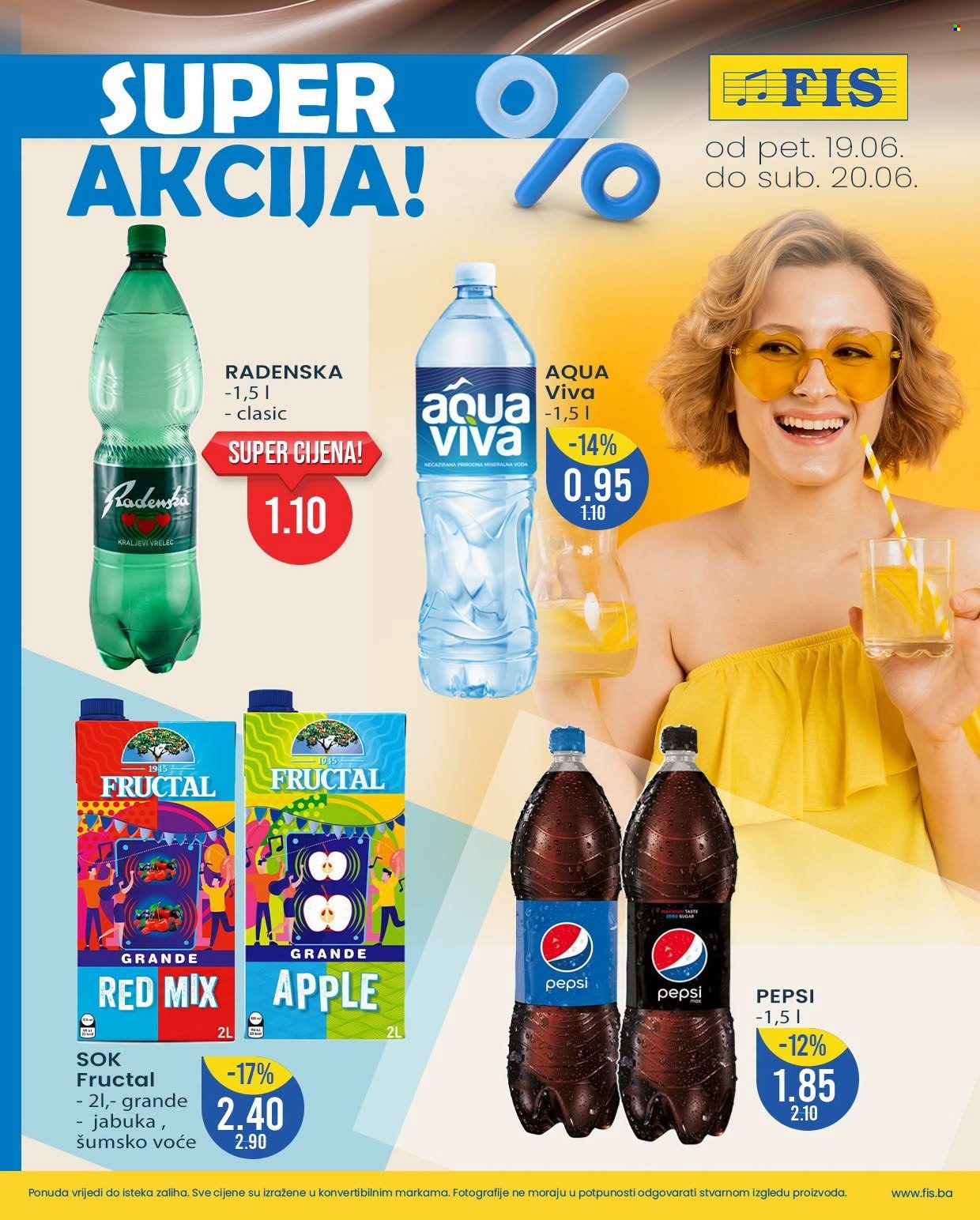 FIS katalog - 19.06.2026. - 20.06.2026.. Stranica 5