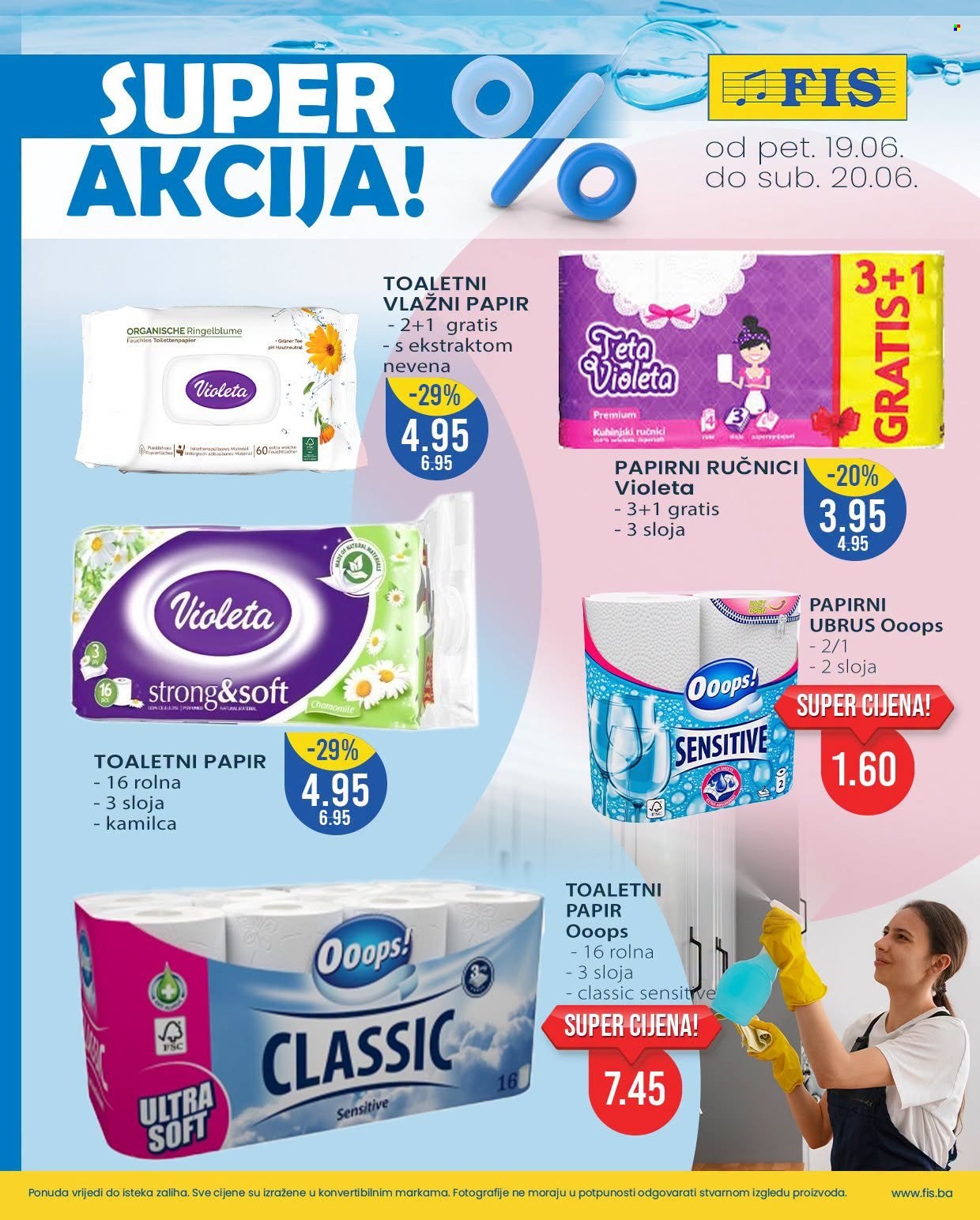 FIS katalog - 19.06.2026. - 20.06.2026.. Stranica 7