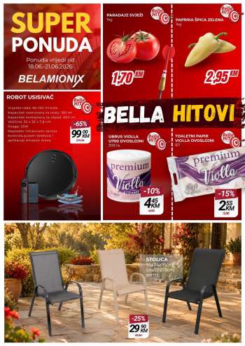 thumbnail - Belamionix katalog - Super ponuda