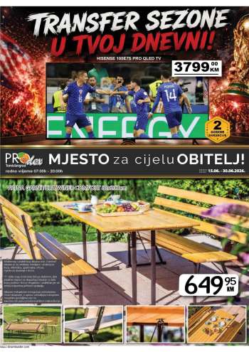 thumbnail - Prodex katalog - Akcijski katalog