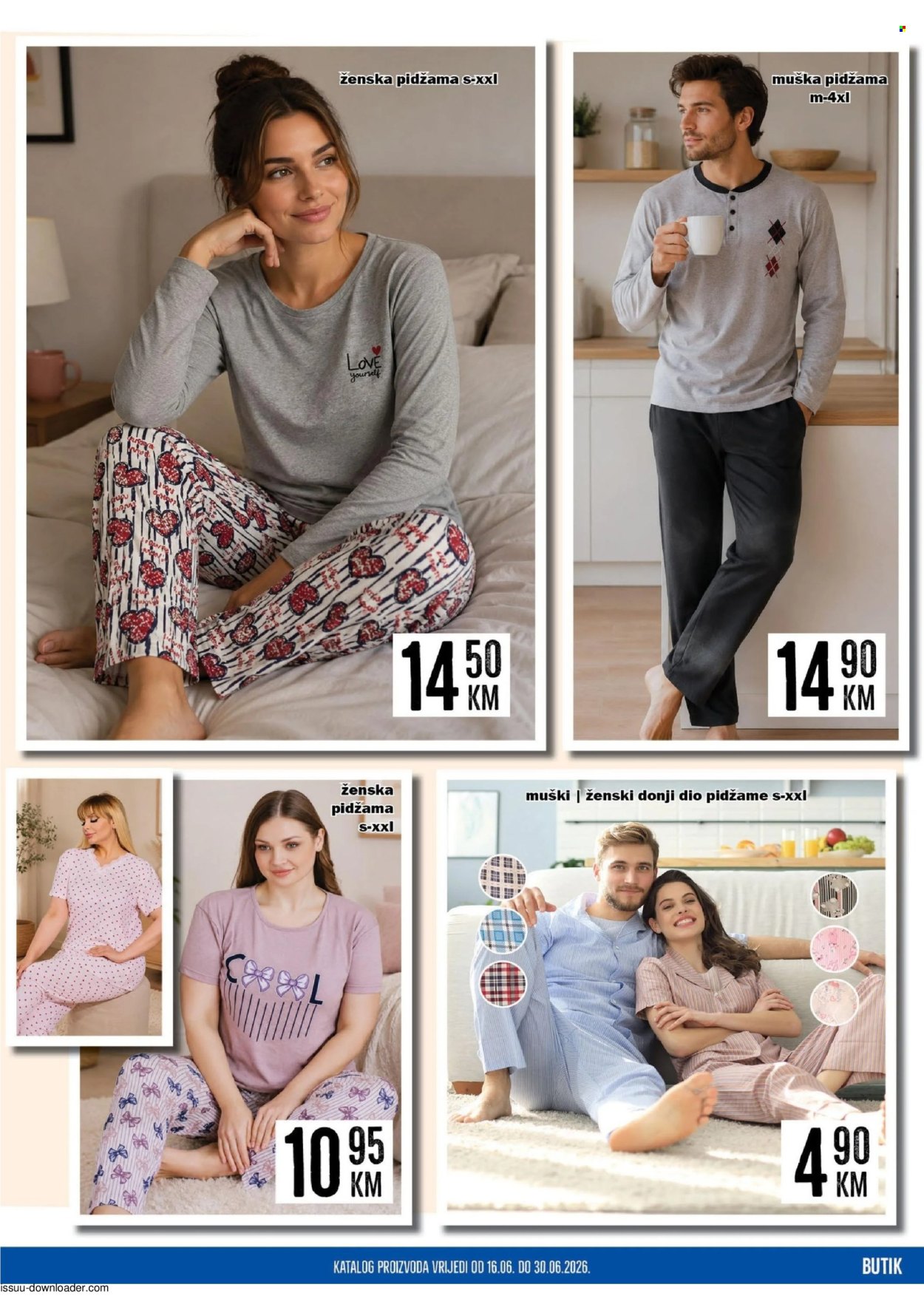 Prodex katalog - 15.06.2026. - 30.06.2026.. Stranica 33