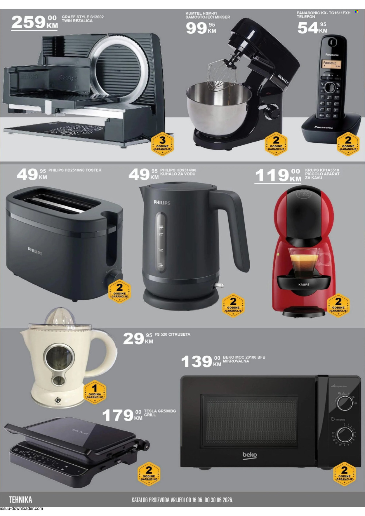 Prodex katalog - 15.06.2026. - 30.06.2026.. Stranica 52