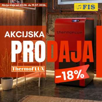 FIS katalog - 22.06.2026. - 19.07.2026.